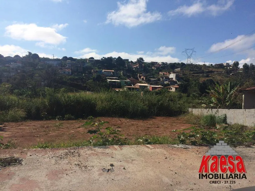 Foto 1 de Lote/Terreno à venda, 2053m² em Tanque, Atibaia