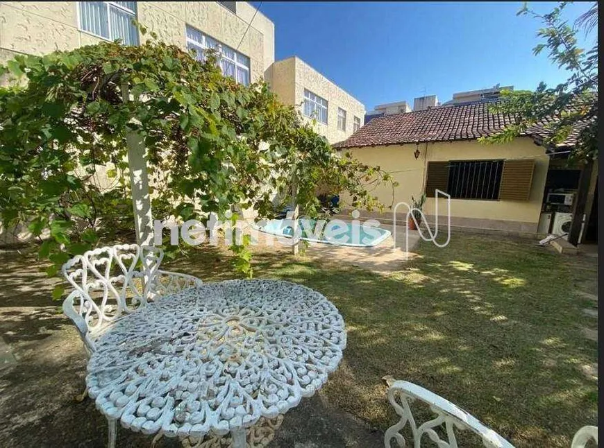 Foto 1 de Casa com 3 Quartos à venda, 198m² em Dona Clara, Belo Horizonte