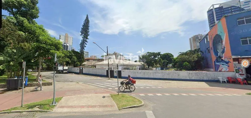 Foto 1 de para alugar, 4565m² em Ponta da Praia, Santos