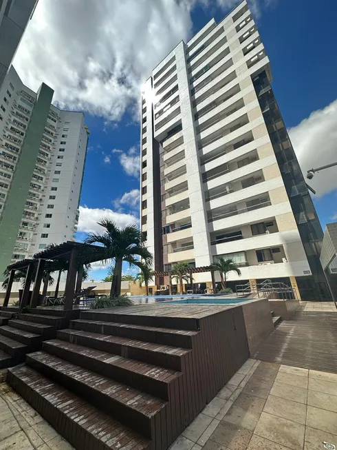 Foto 1 de Apartamento com 3 Quartos à venda, 115m² em Noivos, Teresina