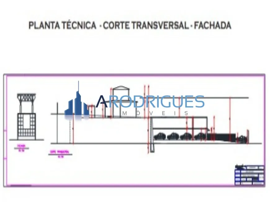 Foto 1 de Lote/Terreno à venda, 584m² em Federação, Salvador