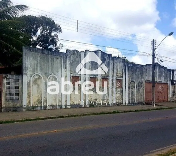 Foto 1 de Casa com 3 Quartos à venda, 225m² em Centro, Parnamirim