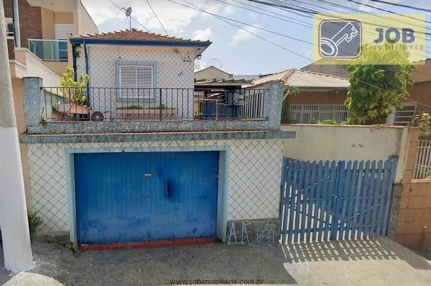 Foto 1 de Casa com 2 Quartos à venda, 150m² em Vila Bela, São Paulo