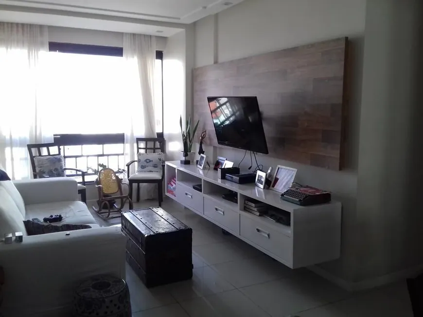 Foto 1 de Apartamento com 2 Quartos à venda, 96m² em Garcia, Salvador
