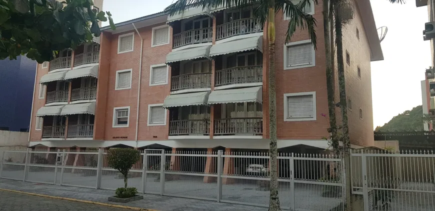 Foto 1 de Apartamento com 3 Quartos à venda, 137m² em Loteamento Joao Batista Juliao, Guarujá