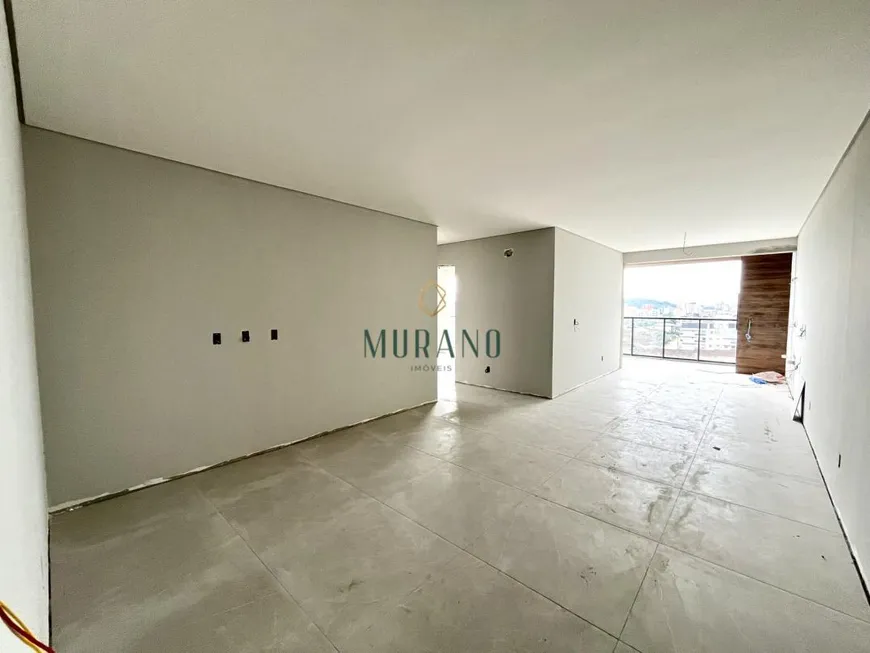 Foto 1 de Apartamento com 2 Quartos à venda, 81m² em Saguaçú, Joinville