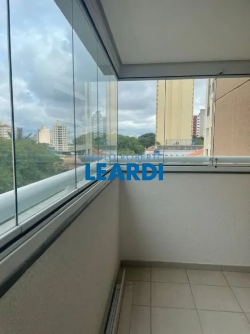 Foto 1 de Apartamento com 3 Quartos à venda, 72m² em Vila Ipojuca, São Paulo