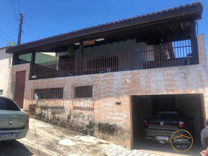 Foto 1 de Casa com 2 Quartos à venda, 230m² em Nova Votorantim, Votorantim