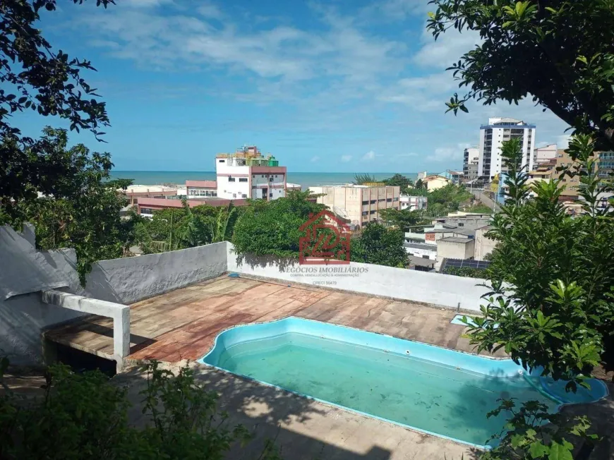 Foto 1 de Casa com 6 Quartos à venda, 385m² em Parque Valentina Miranda, Macaé