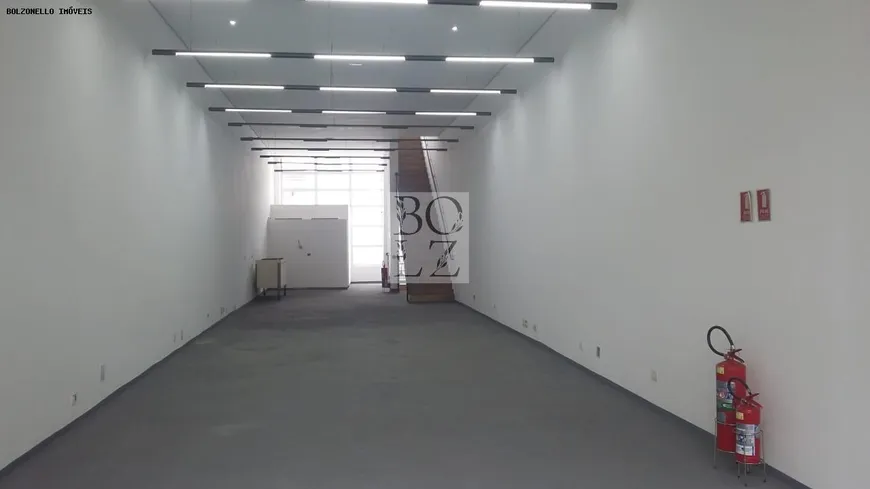 Foto 1 de Sala Comercial para alugar, 350m² em Vila Romana, São Paulo
