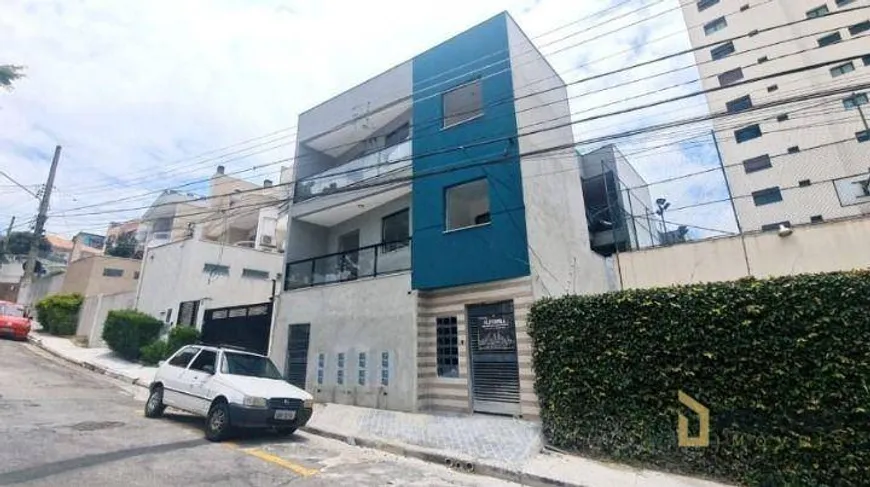 Foto 1 de Apartamento com 1 Quarto à venda, 30m² em Água Fria, São Paulo
