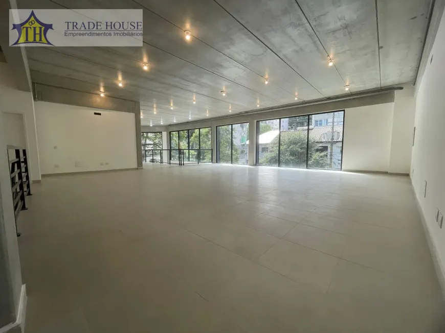 Foto 1 de Ponto Comercial para alugar, 565m² em Jardim Paulista, São Paulo