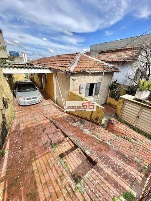 Foto 1 de Casa com 2 Quartos à venda, 80m² em Freguesia do Ó, São Paulo