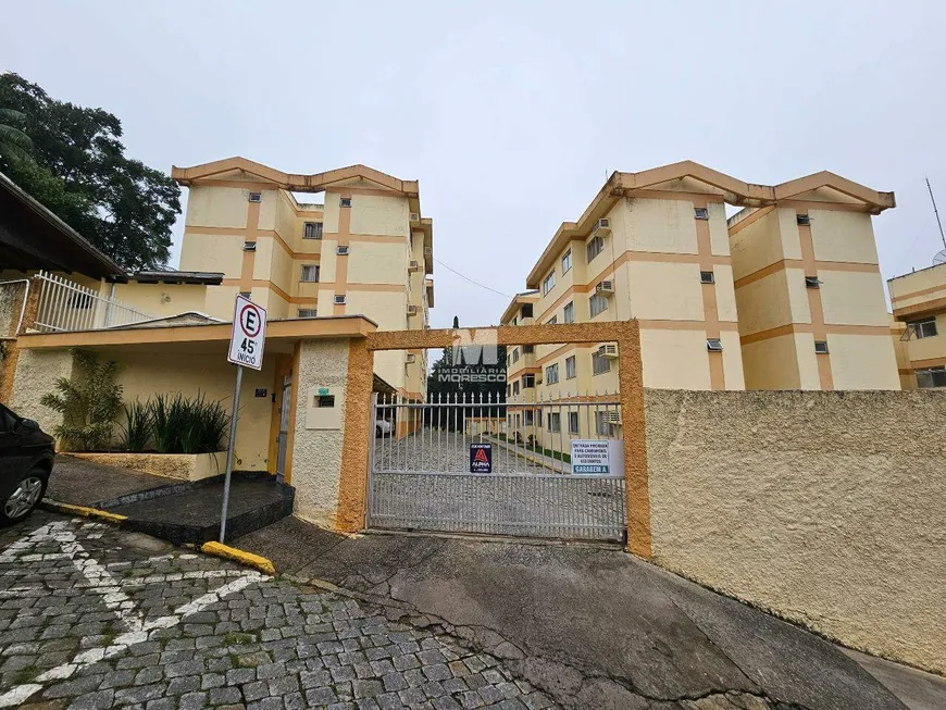 Foto 1 de Apartamento com 3 Quartos à venda, 76m² em São Pedro, Brusque