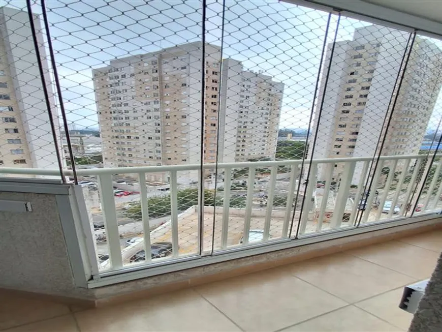 Foto 1 de Apartamento com 3 Quartos à venda, 64m² em Brás, São Paulo