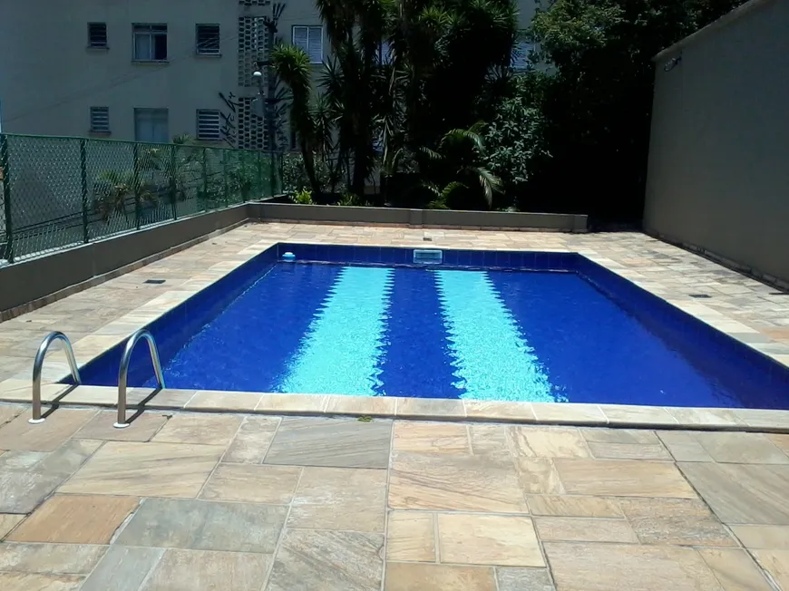 Foto 1 de Apartamento com 3 Quartos à venda, 97m² em Santana, São Paulo