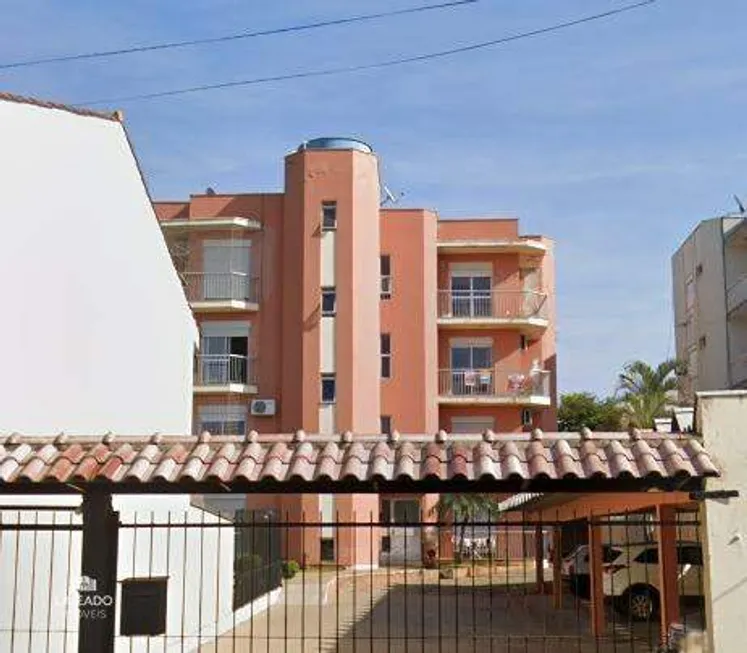 Foto 1 de Apartamento com 2 Quartos à venda, 100m² em Moinhos, Lajeado