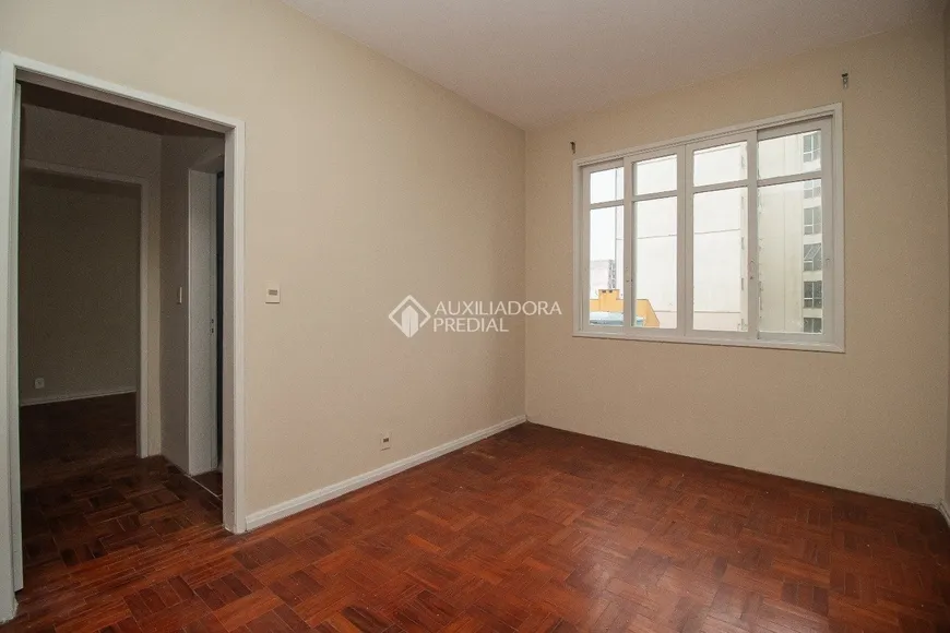 Foto 1 de Apartamento com 1 Quarto para alugar, 42m² em Centro Histórico, Porto Alegre