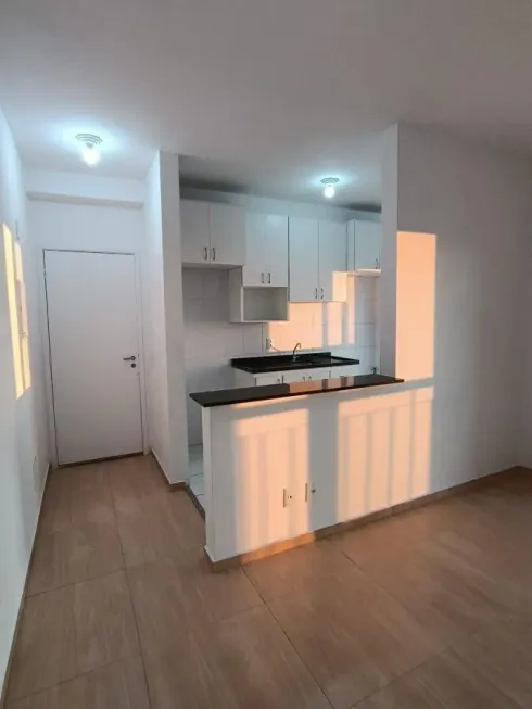 Foto 1 de Apartamento com 2 Quartos à venda, 57m² em Votupoca, Barueri