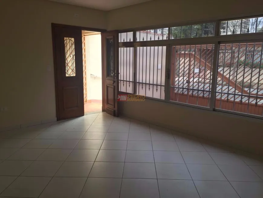 Foto 1 de Casa com 5 Quartos à venda, 290m² em Jardim Orlandina, São Bernardo do Campo