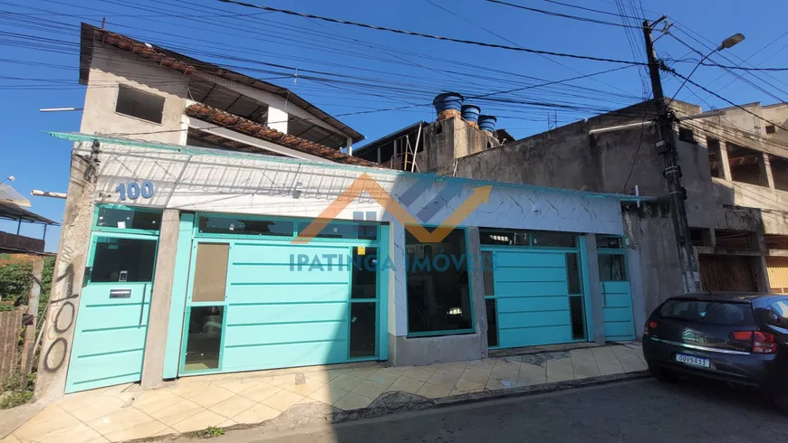 Foto 1 de Casa com 5 Quartos à venda, 202m² em Caravelas, Ipatinga