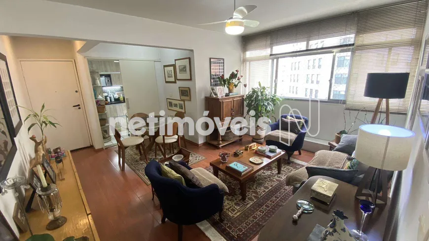 Foto 1 de Apartamento com 2 Quartos à venda, 67m² em Itaim Bibi, São Paulo