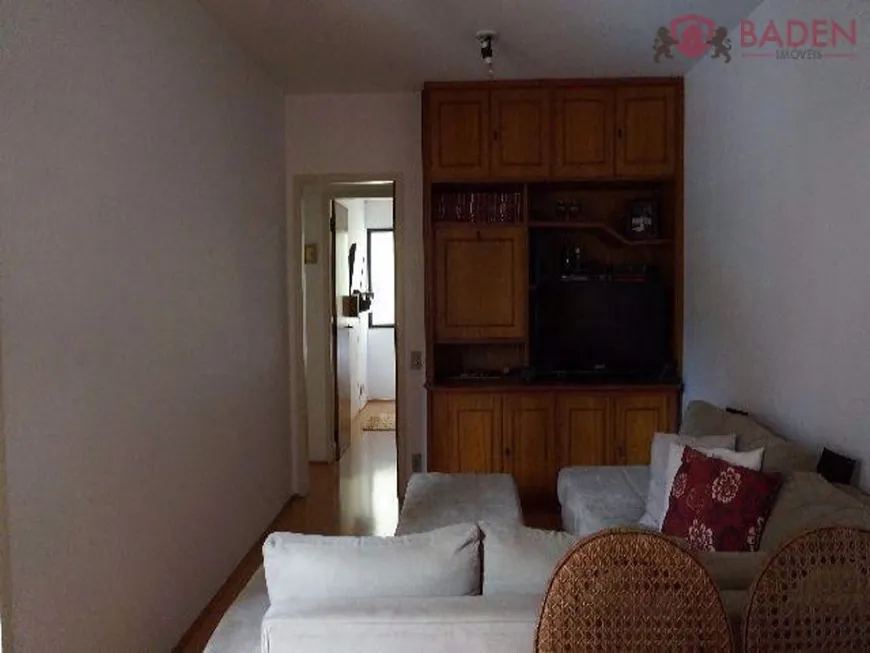 Foto 1 de Apartamento com 2 Quartos à venda, 76m² em Jardim Paraíso, Campinas