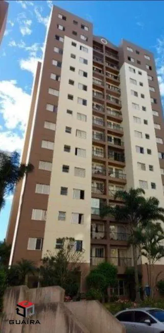 Foto 1 de Apartamento com 3 Quartos à venda, 68m² em Planalto, São Bernardo do Campo