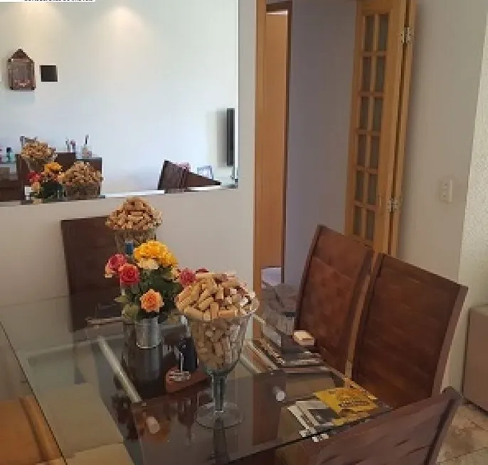 Foto 1 de Apartamento com 3 Quartos à venda, 69m² em Jardim Marajoara, São Paulo