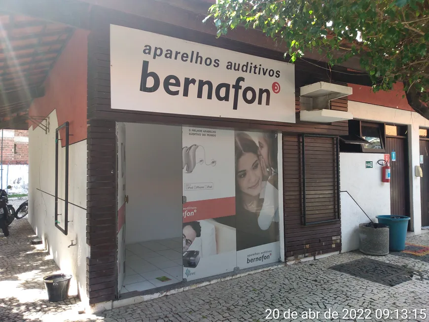 Foto 1 de Ponto Comercial para alugar, 28m² em Dionísio Torres, Fortaleza