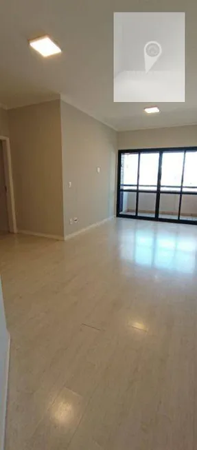 Foto 1 de Apartamento com 2 Quartos para venda ou aluguel, 87m² em Alphaville, Barueri