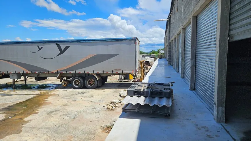 Foto 1 de Sala Comercial para alugar, 2500m² em Jardim Limoeiro, São José dos Campos