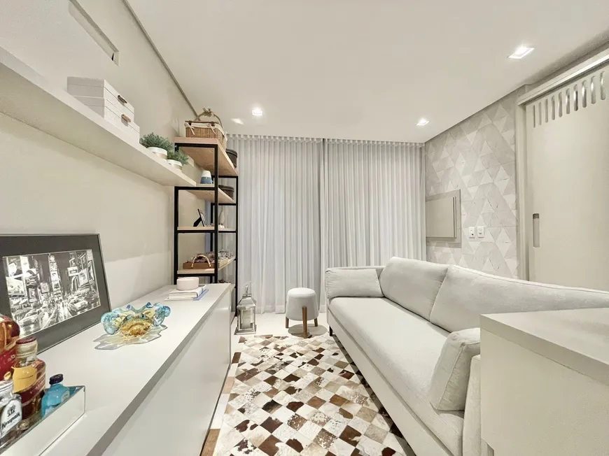 Foto 1 de Apartamento com 1 Quarto à venda, 48m² em Navegantes, Capão da Canoa