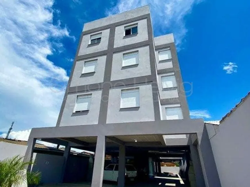 Foto 1 de Apartamento com 2 Quartos à venda, 60m² em Santa Rita, Guaíba