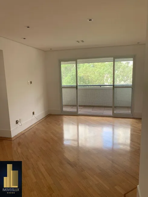 Foto 1 de Apartamento com 3 Quartos para venda ou aluguel, 96m² em Panamby, São Paulo