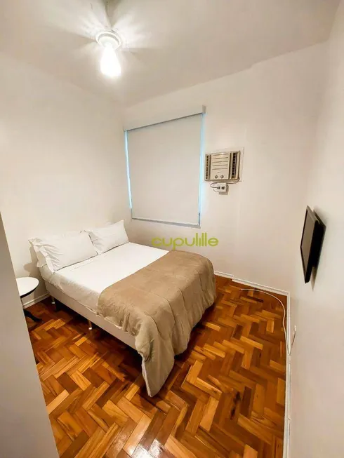 Foto 1 de Apartamento com 2 Quartos para alugar, 99m² em Icaraí, Niterói