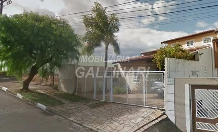 Foto 1 de Casa com 3 Quartos à venda, 200m² em Jardim Chapadão, Campinas