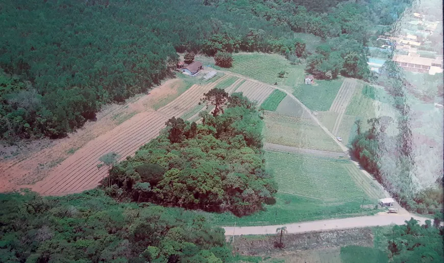 Foto 1 de Fazenda/Sítio com 1 Quarto à venda, 153000m² em Verava, Ibiúna