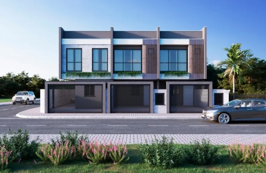 Foto 1 de Casa com 3 Quartos à venda, 100m² em Morretes, Itapema