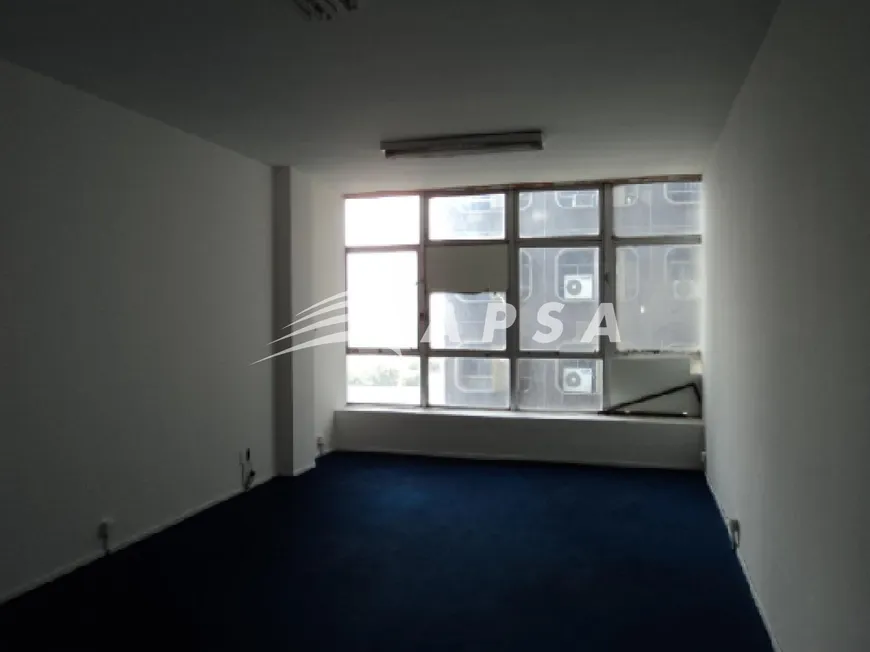 Foto 1 de Sala Comercial para alugar, 39m² em Centro, Fortaleza