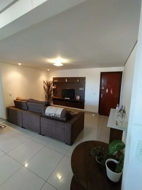 Foto 1 de Apartamento com 3 Quartos à venda, 90m² em Setor Habitacional Vicente Pires, Brasília