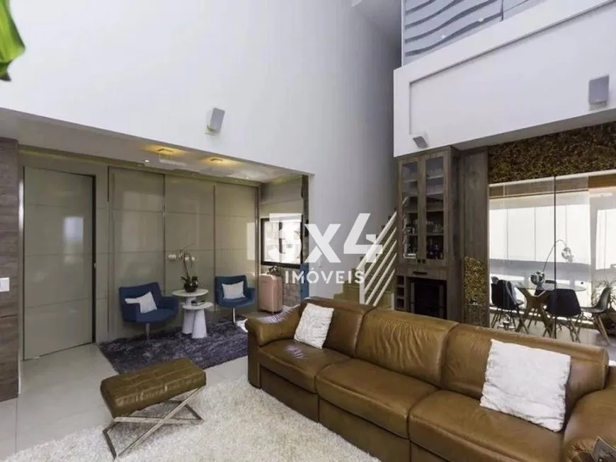 Foto 1 de Apartamento com 3 Quartos à venda, 184m² em Morumbi, São Paulo