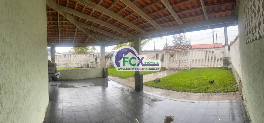 Foto 1 de Casa com 2 Quartos à venda, 105m² em Jardim Regina, Itanhaém