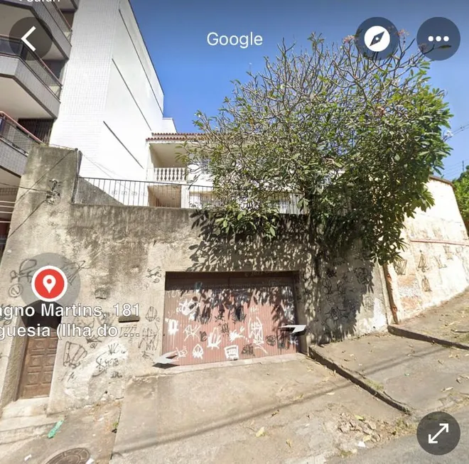 Foto 1 de Casa de Condomínio com 3 Quartos à venda, 372m² em Freguesia, Rio de Janeiro