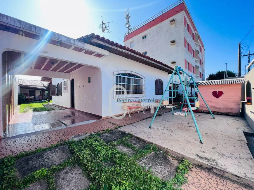 Foto 1 de Casa com 2 Quartos à venda, 140m² em Jardim Ribamar, Peruíbe