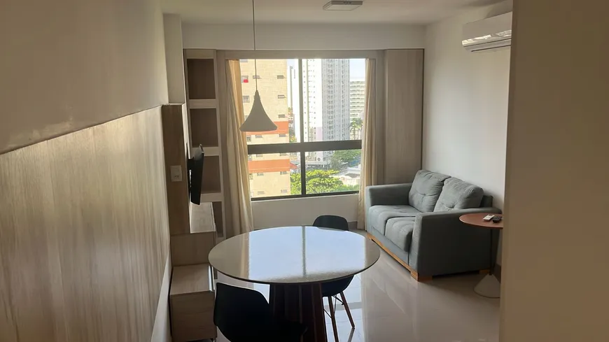 Foto 1 de Apartamento com 2 Quartos para alugar, 44m² em Parnamirim, Recife