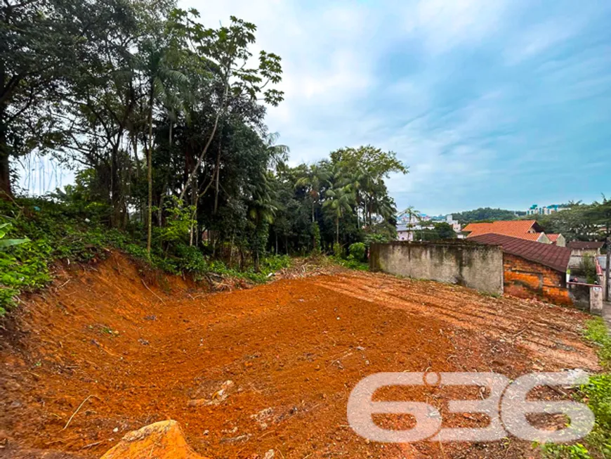 Foto 1 de Lote/Terreno à venda, 384m² em Floresta, Joinville