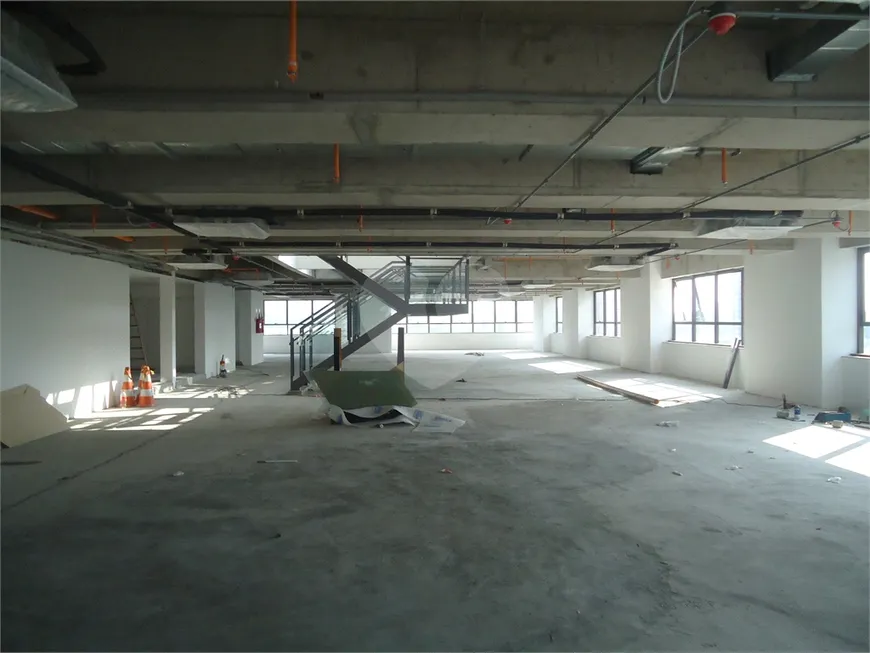 Foto 1 de Sala Comercial para alugar, 440m² em Vila Leopoldina, São Paulo