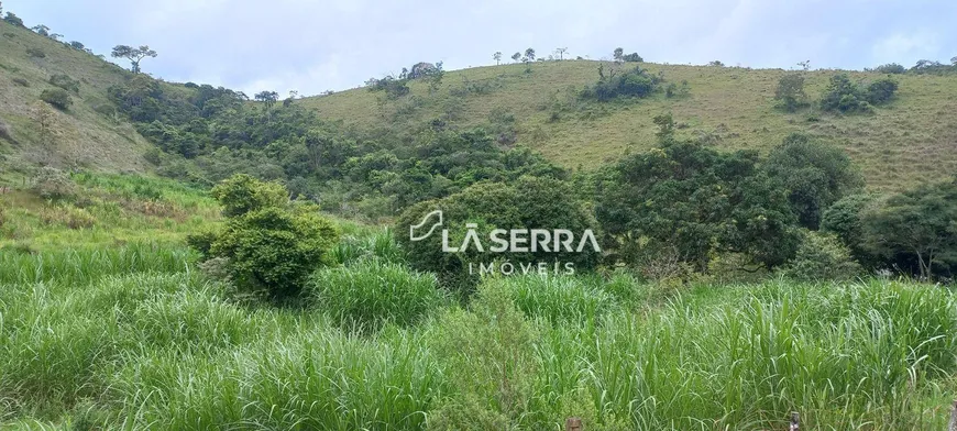 Foto 1 de Fazenda/Sítio à venda, 484000m² em Secretário, Petrópolis