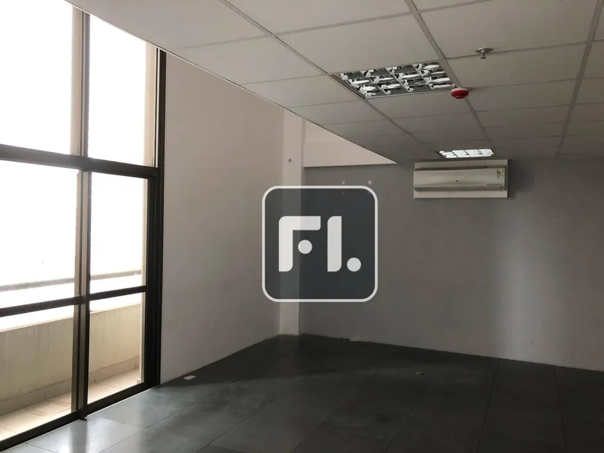 Foto 1 de Sala Comercial para venda ou aluguel, 60m² em Brooklin, São Paulo